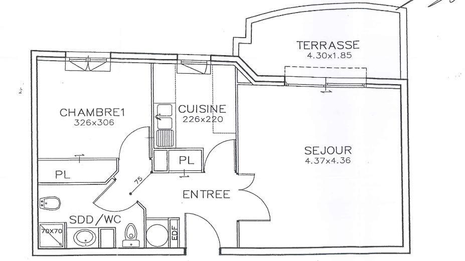 Appartement Palais Des Domes Avec Piscine Nice Buitenkant foto